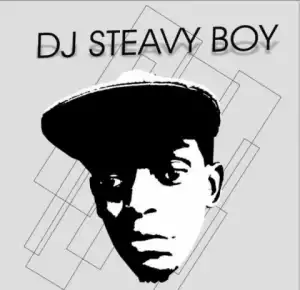 DJ Steavy Boy - S’kwedro